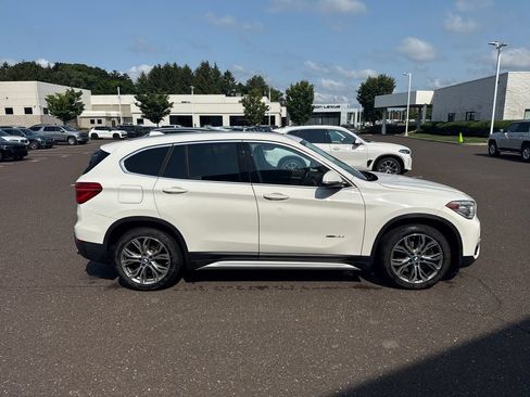 Used 2016 BMW X1 xDrive28i AWD/4WD image 6
