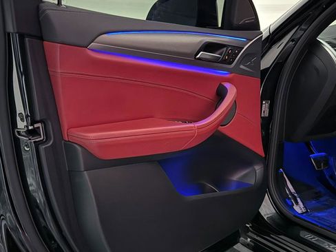 Used 2020 BMW X4 M w/ Executive Package image 17