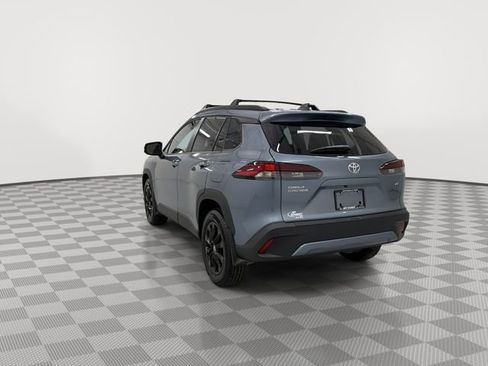 Used 2026 Toyota Corolla Cross LE w/ Moonroof Package FWD image 8