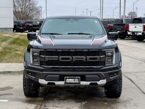 Used 2023 Ford F150 Raptor image 7