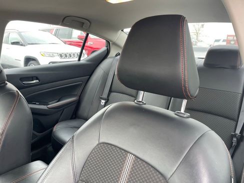 Used 2024 Nissan Altima 2.5 SR image 22