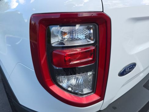 Used 2023 Ford Bronco Sport Badlands AWD/4WD image 35