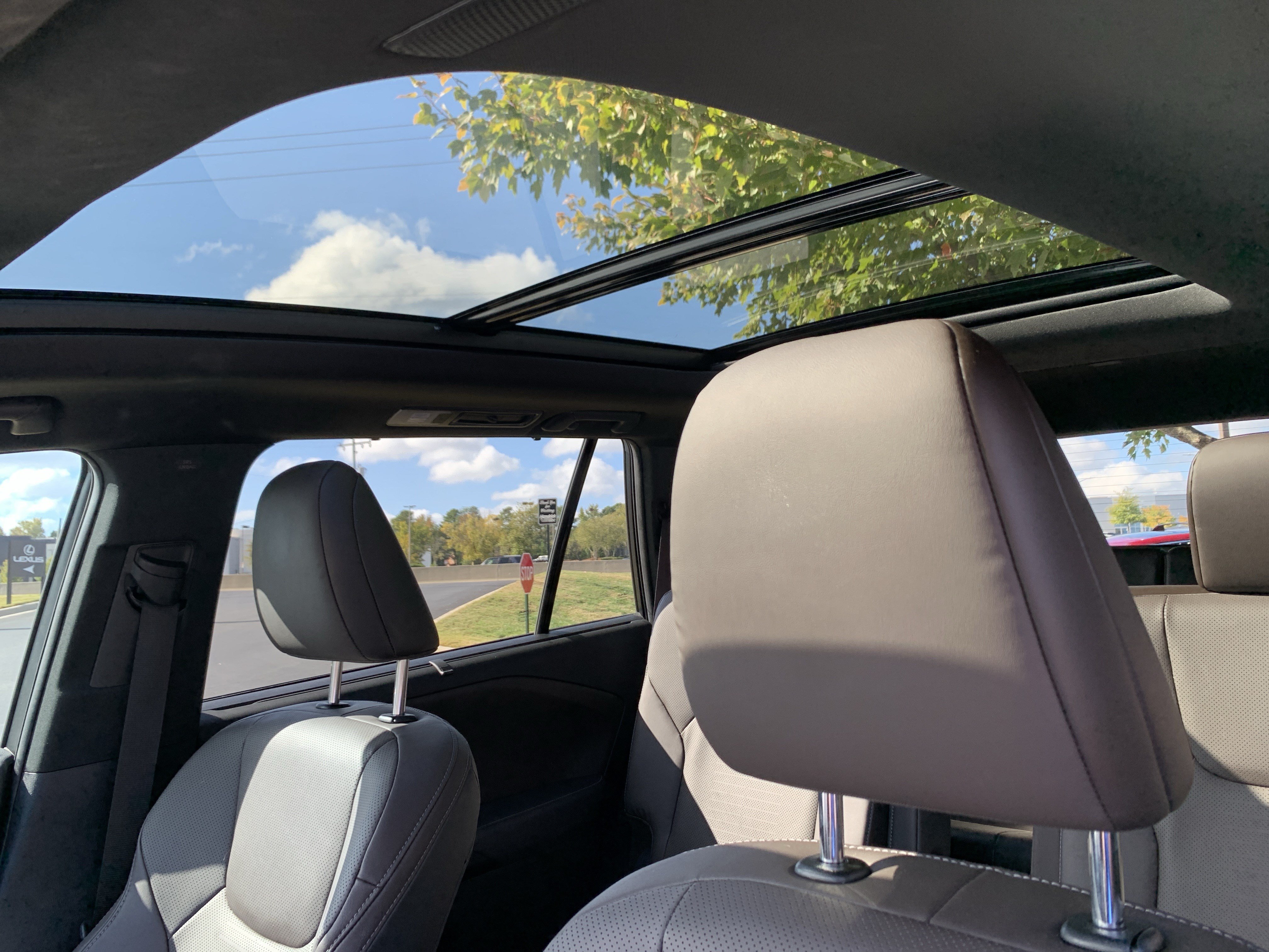 Used 2024 Lexus TX 350 AWD w/ Captains Chair Package image 28