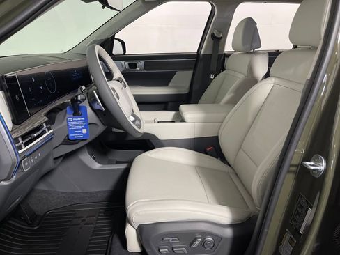 New 2026 Hyundai Santa Fe Calligraphy AWD/4WD image 12