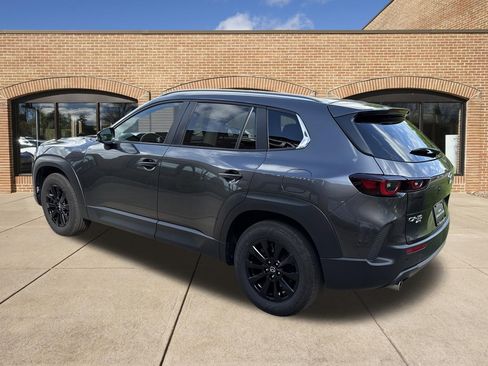 Used 2026 MAZDA CX-50 AWD 2.5 S w/ Preferred Pkg image 11