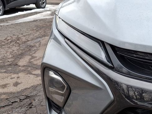 Used 2024 Chevrolet Blazer RS image 35