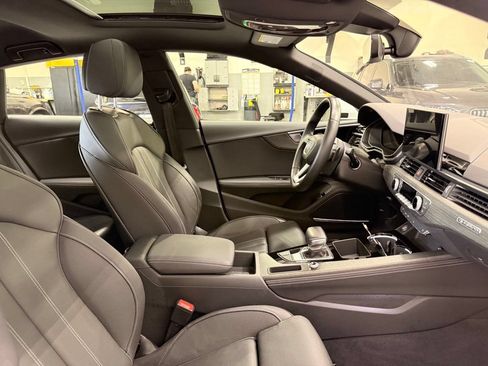 Used 2023 Audi A5 2.0T Premium Plus w/ Premium Plus AWD/4WD image 30