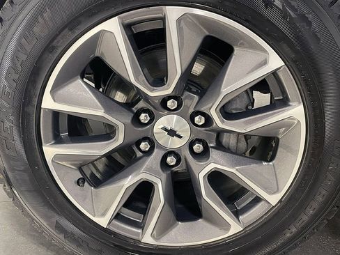 Used 2020 Chevrolet Silverado 1500 RST w/ All-Star Edition AWD/4WD image 19