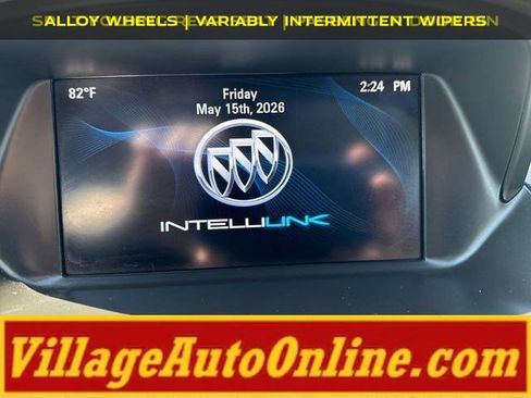 Used 2015 Buick Encore AWD image 22