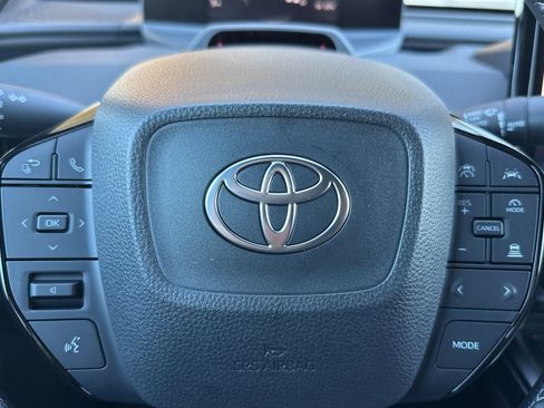 New 2026 Toyota bZ image 27