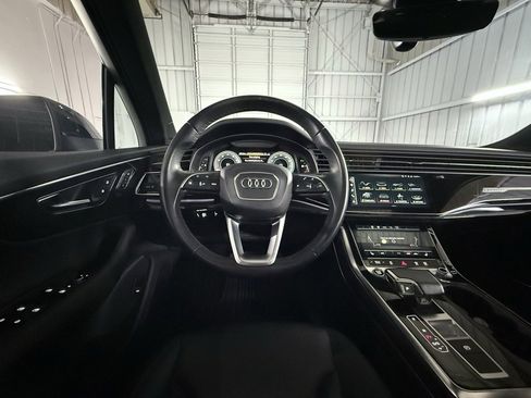 Used 2022 Audi Q7 3.0T Premium Plus w/ Premium Plus Package image 46