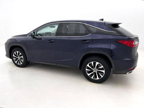Certified 2021 Lexus RX 350 AWD w/ Premium Package image 14