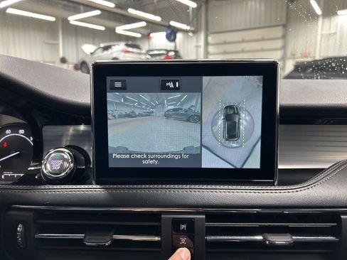 Used 2021 Lincoln Corsair AWD w/ Premium Package image 19