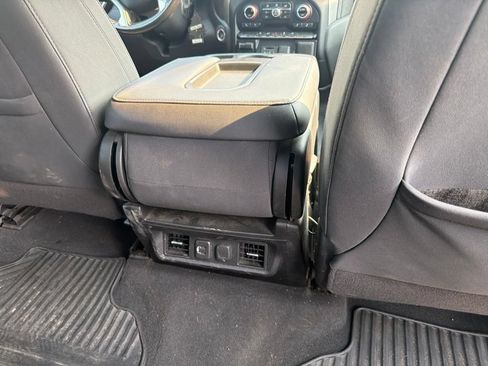 Used 2020 Chevrolet Silverado 1500 LT w/ All-Star Edition AWD/4WD image 15