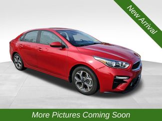 Used 2020 Kia Forte LXS video 1