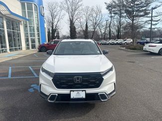 Certified 2023 Honda CR-V Sport Touring video 3
