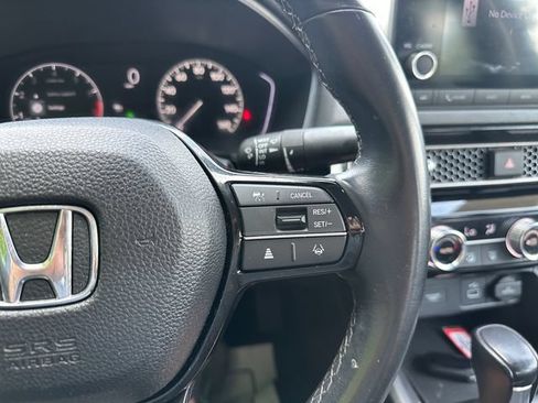 Used 2023 Honda Civic EX image 24