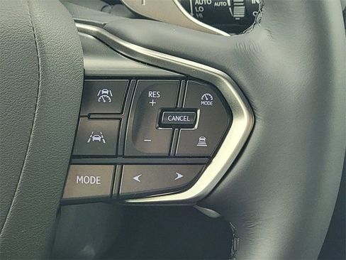 New 2026 Lexus TX 350 AWD image 32