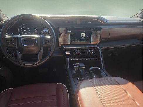 Used 2024 GMC Sierra 1500 Denali Ultimate image 15