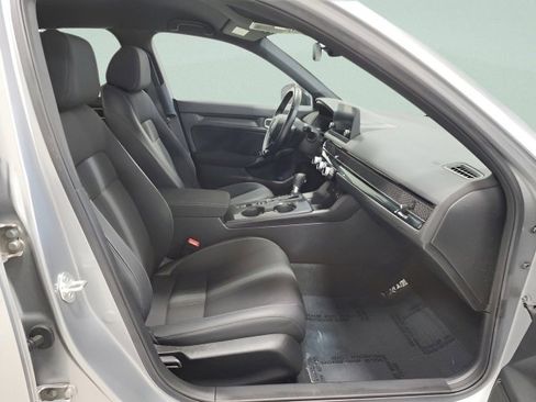 Certified 2023 Honda Civic Sport image 14