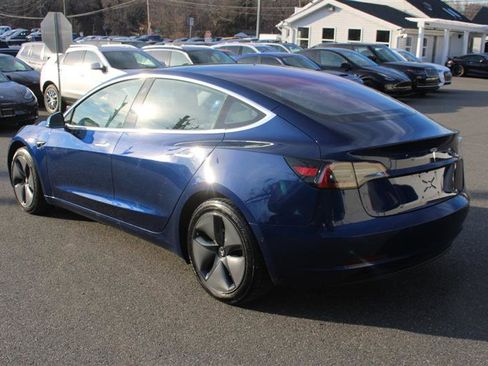 Used 2017 Tesla Model 3 Long Range image 6