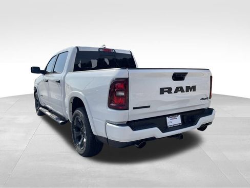 New 2026 RAM 1500 Big Horn image 7