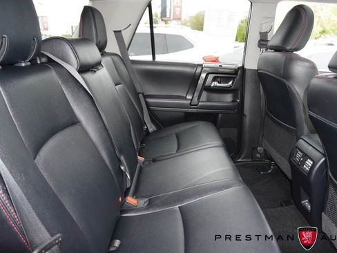 Used 2024 Toyota 4Runner TRD Pro AWD/4WD image 49