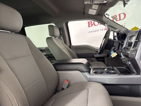 Used 2019 Ford F250 XLT w/ XLT Premium Package image 16