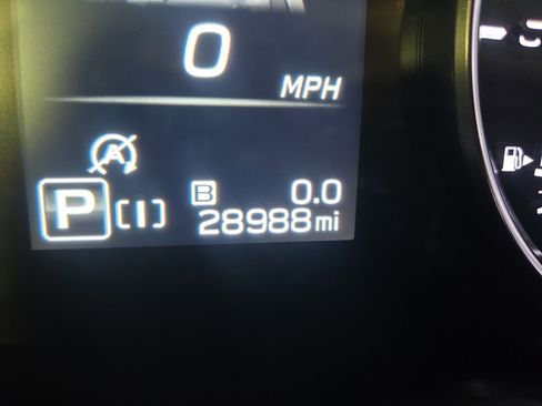 Used 2024 Subaru Crosstrek 2.0i Premium image 18