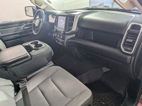 Used 2020 RAM 1500 Big Horn image 21
