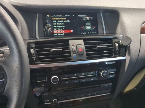 Used 2015 BMW X3 xDrive35i AWD/4WD image 34