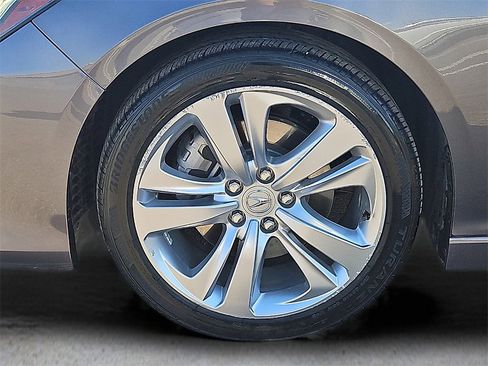 Used 2021 Acura TLX w/ Technology Package image 14