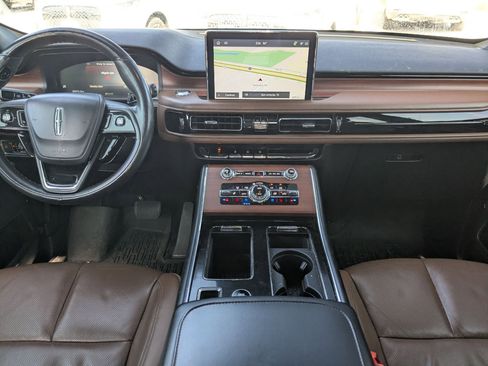 Used 2022 Lincoln Aviator Reserve w/ Equipment Group 201A image 21