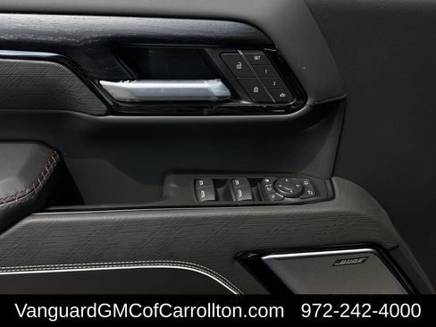 New 2026 GMC Sierra 2500 AT4X AWD/4WD image 20
