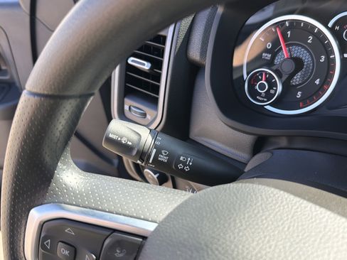 New 2026 RAM 2500 Tradesman AWD/4WD image 20