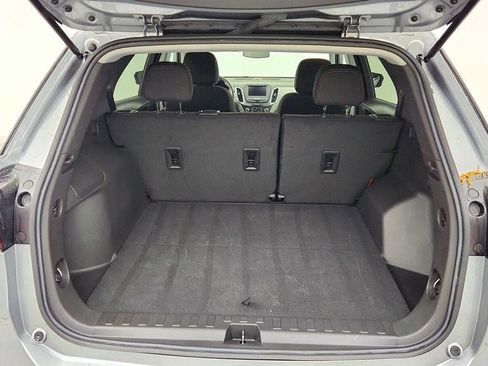 Used 2024 Chevrolet Equinox LT FWD image 22