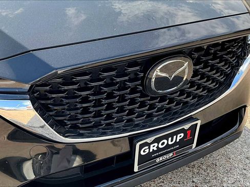 Used 2024 MAZDA CX-5 AWD 2.5 S w/ Premium Package image 57