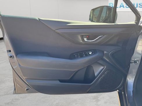 Used 2021 Subaru Legacy Premium image 23