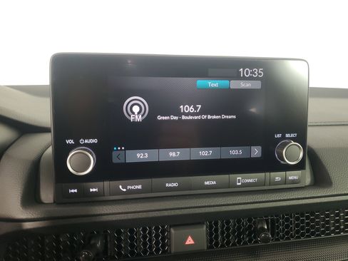 Certified 2025 Honda CR-V Sport image 20