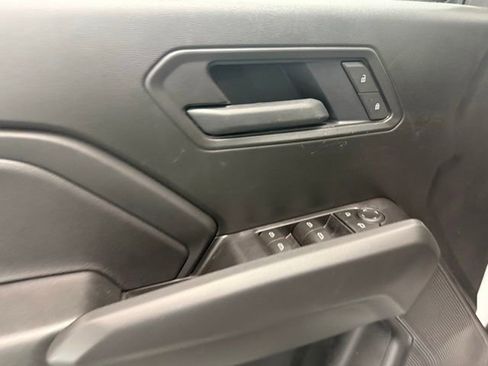 New 2026 Chevrolet Colorado W/T w/ WT Custom Package AWD/4WD image 11