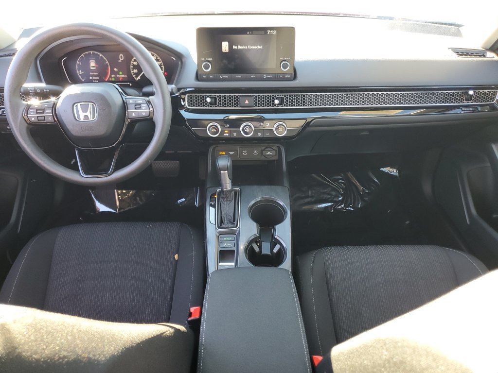 Used 2026 Honda Civic LX image 13