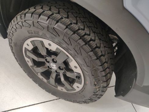 New 2026 Honda Passport TrailSport Elite image 14