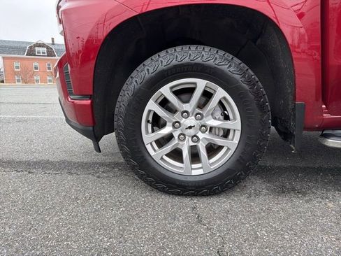 Used 2019 Chevrolet Silverado 1500 RST w/ All-Star Edition image 24