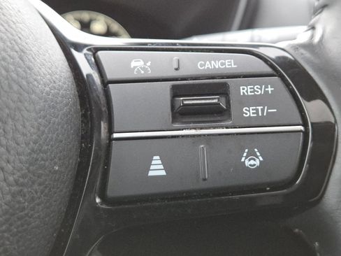 Used 2023 Honda CR-V EX-L image 8