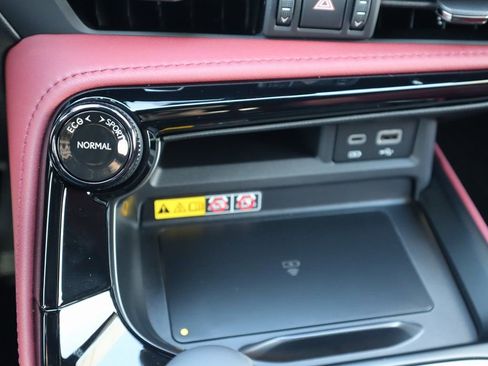 New 2026 Lexus NX 350h FWD w/ Premium image 29