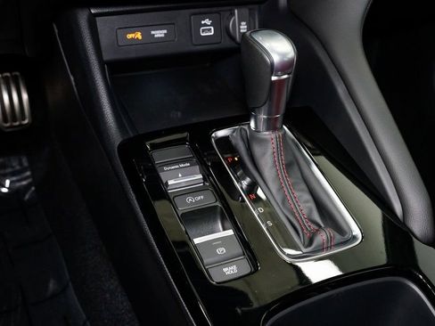 Used 2025 Acura Integra A-Spec image 18