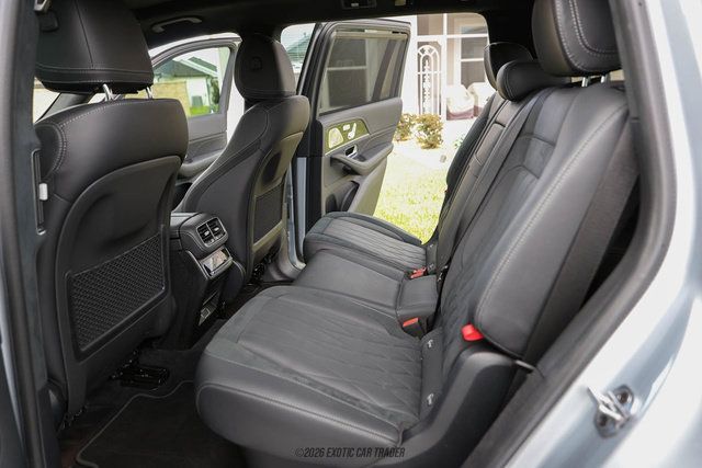 Used 2026 Mercedes-Benz GLS 63 AMG 4MATIC image 29