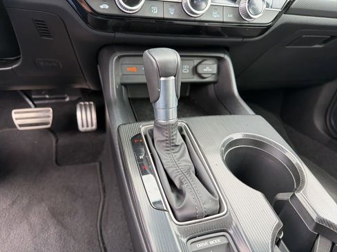 Used 2026 Honda Civic Sport Touring image 14