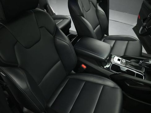 Certified 2025 Kia Telluride S FWD image 58