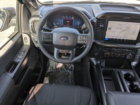 New 2026 Ford F150 STX w/ Equipment Group 200A image 16